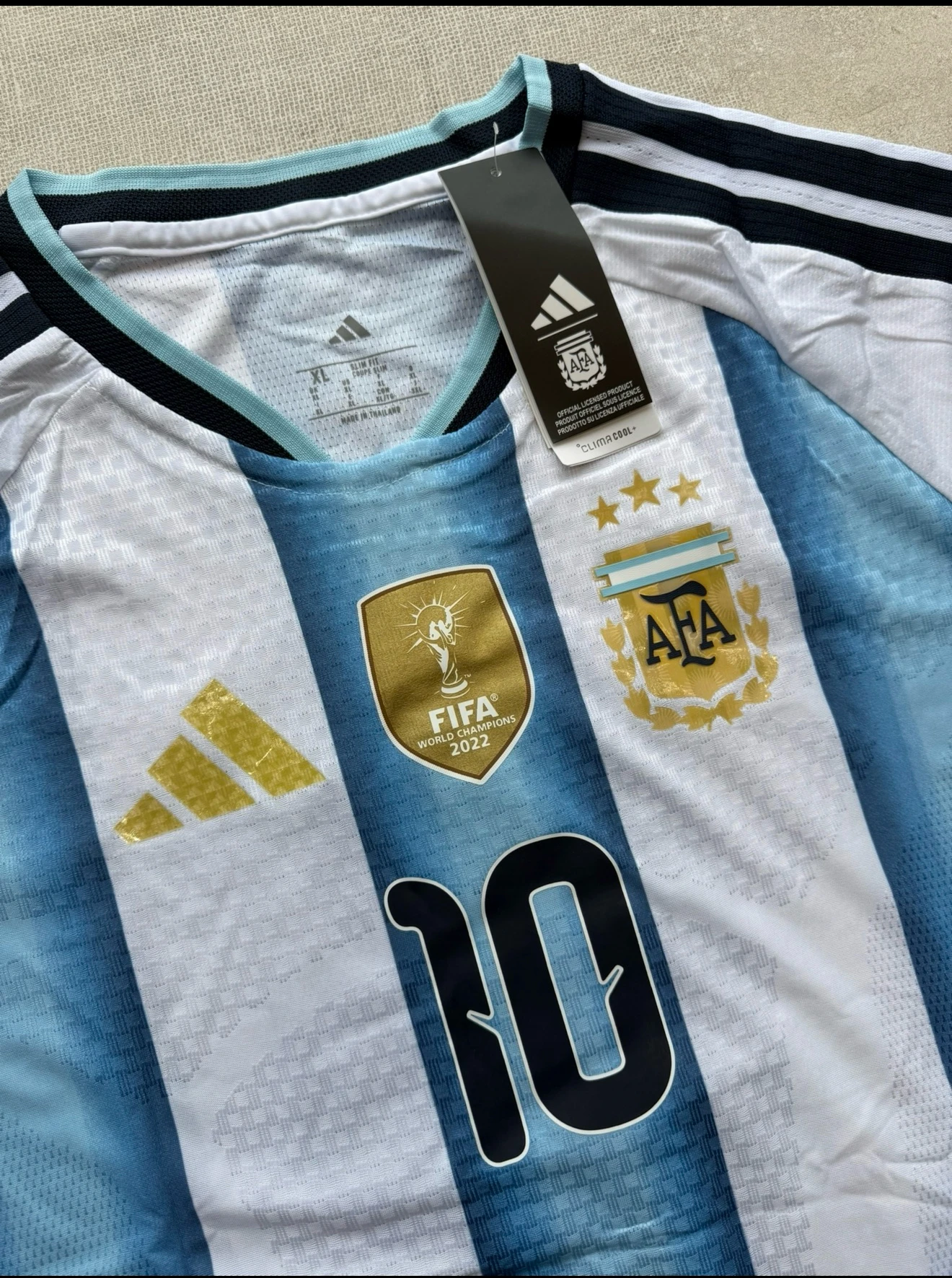 CAMISETAS 5G IMPOR