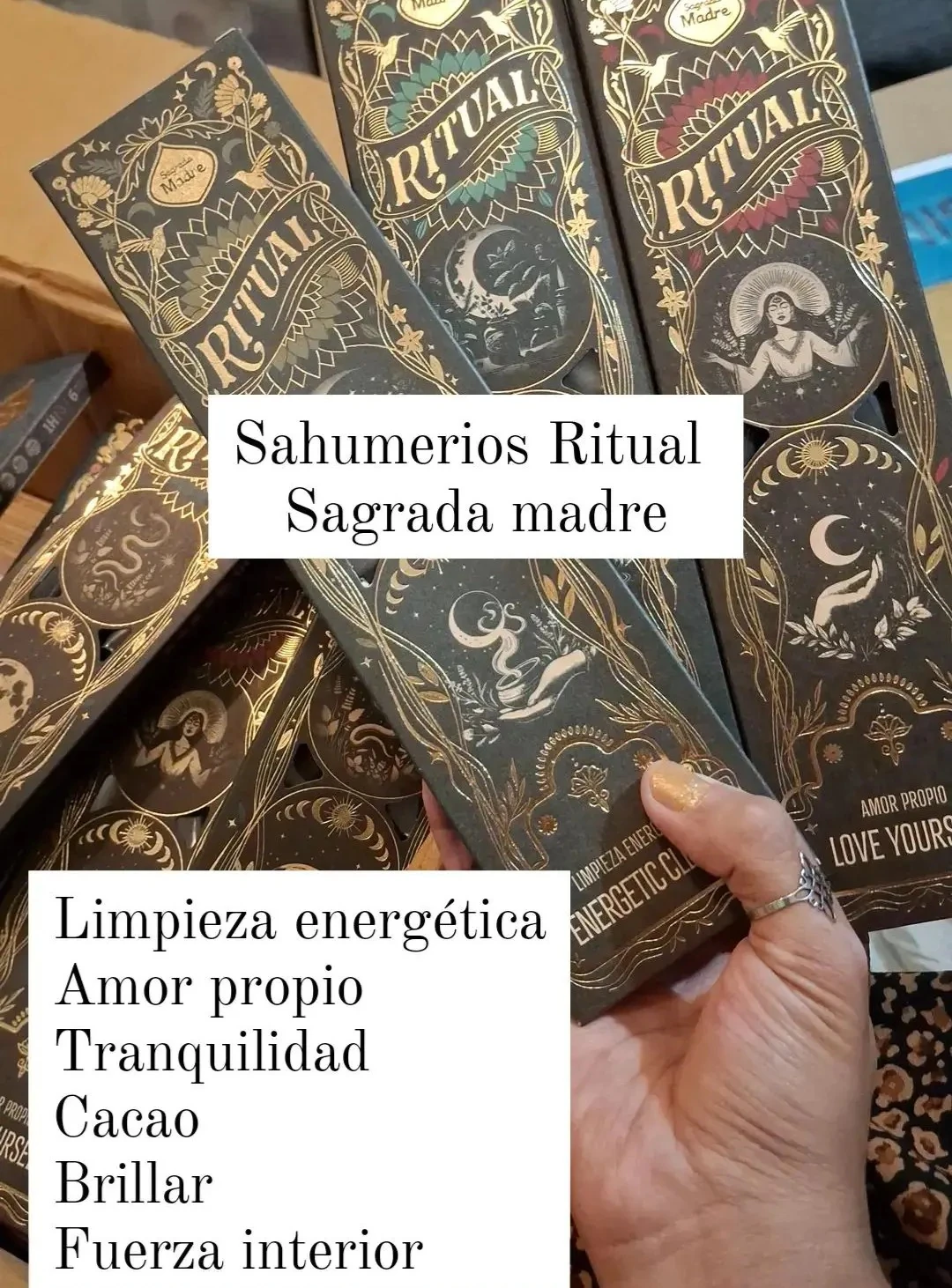 Sh RITUAL