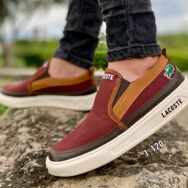 LACOSTE C