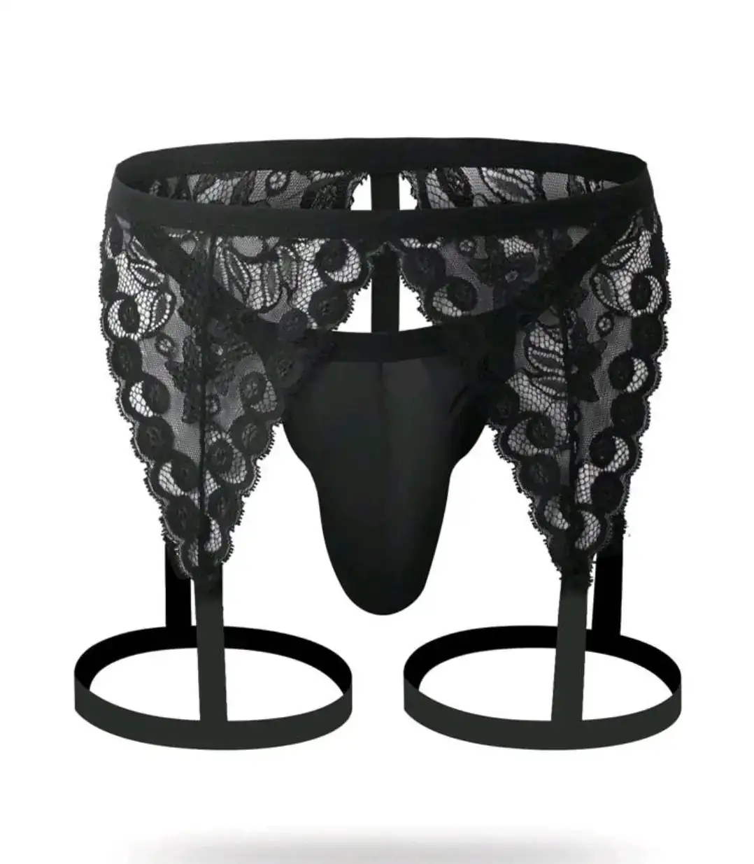 Tanga liguero 