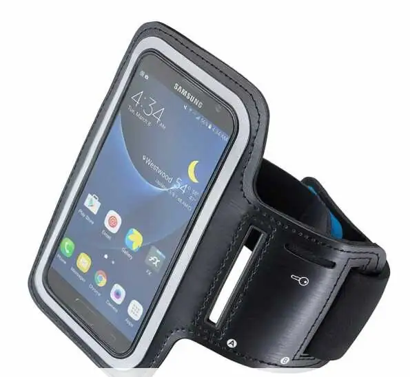 Funda Universal Para Celular Para Ejercicio 