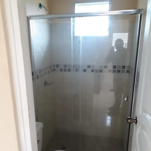 Puertas de Baño