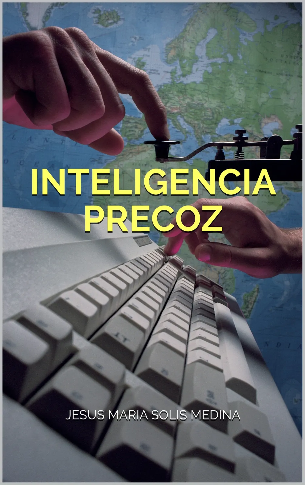 Inteligencia Precoz