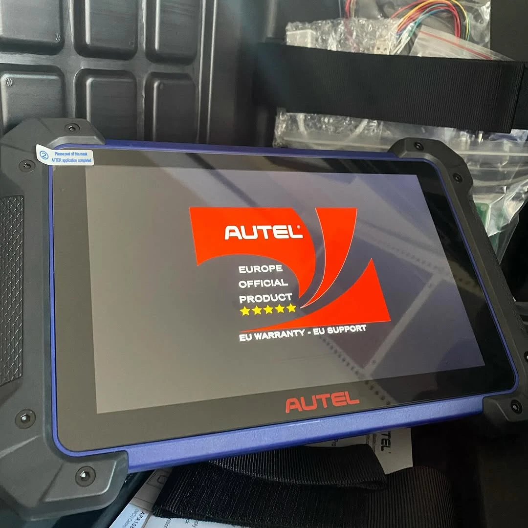 Autel Im608 Pro2 Fullkit  5