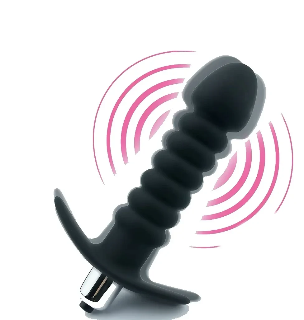 Vibrador Anal Fenix 7