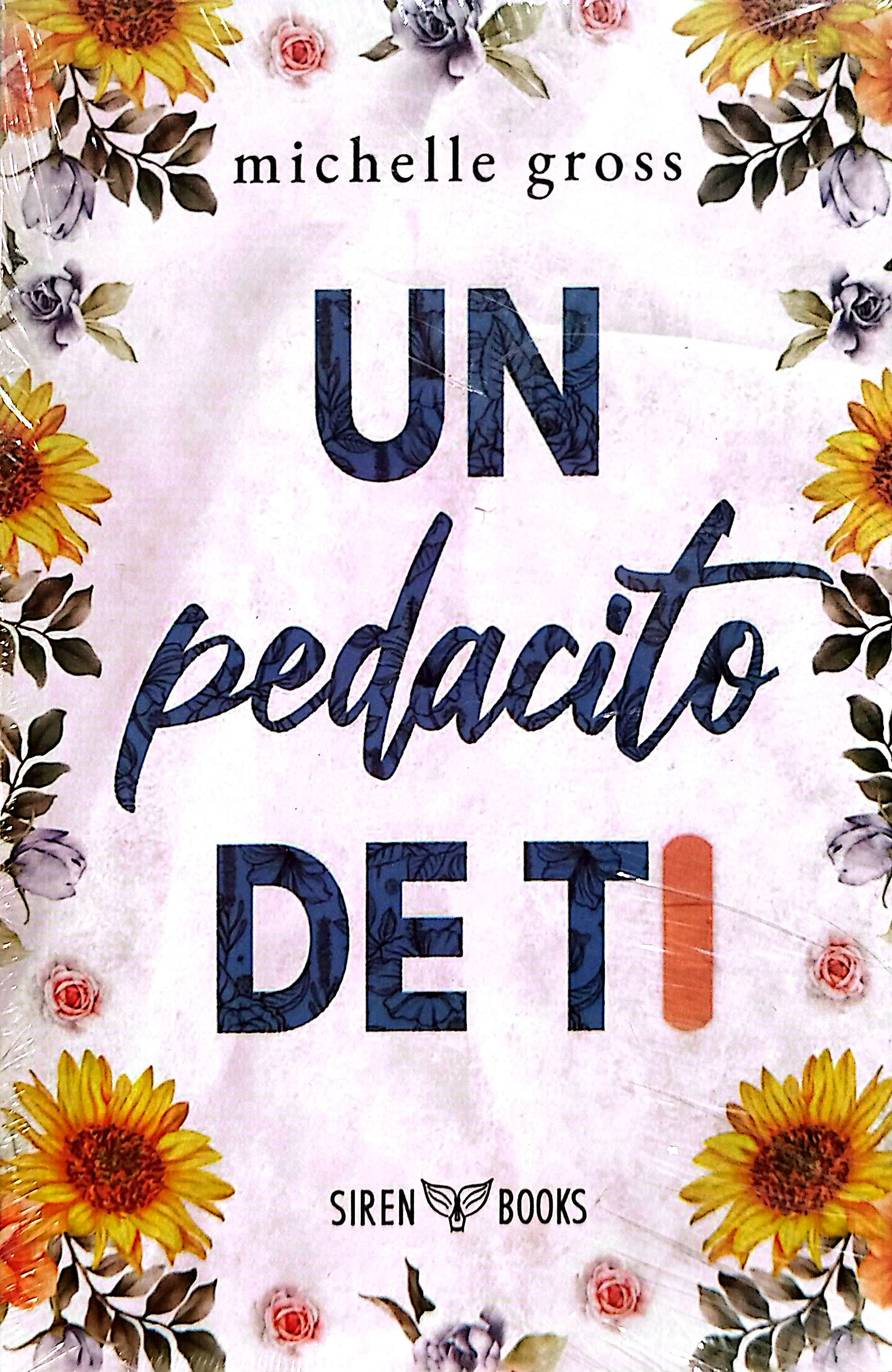 UN PEDACITO DE TI 