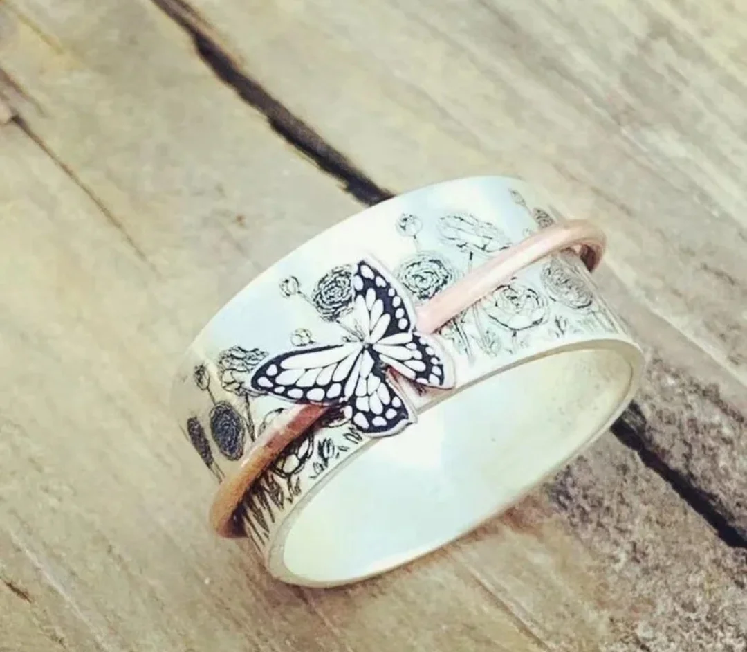 A98 Mariposa
