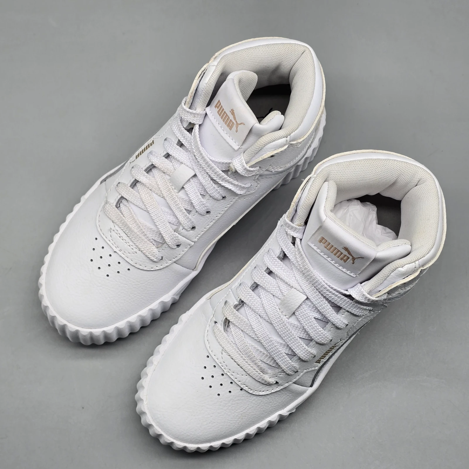BOTÍN PUMA CARINA 3.0 MID 3