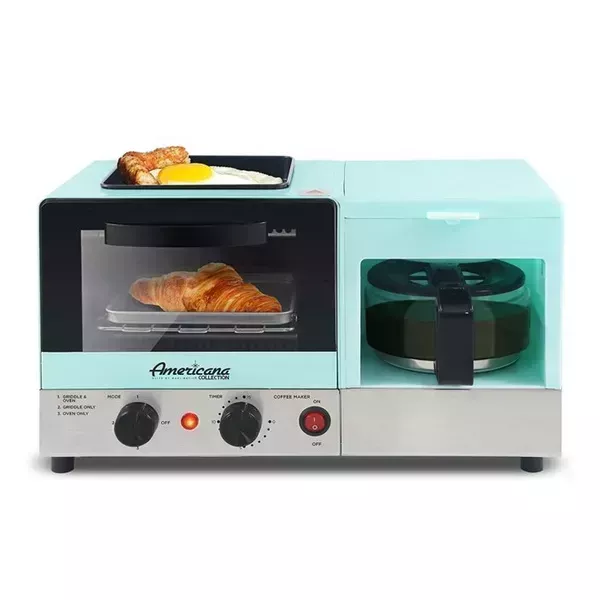 Desayunador 3 en 1