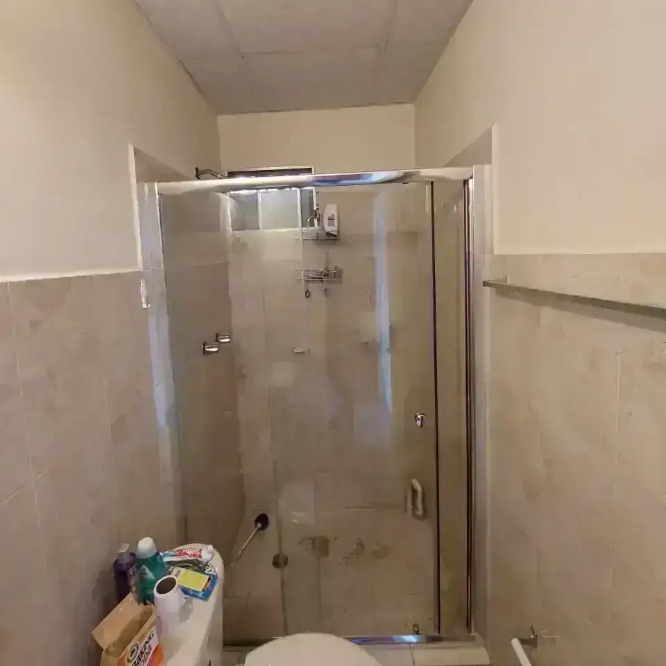 Puerta de Baño Classic  3