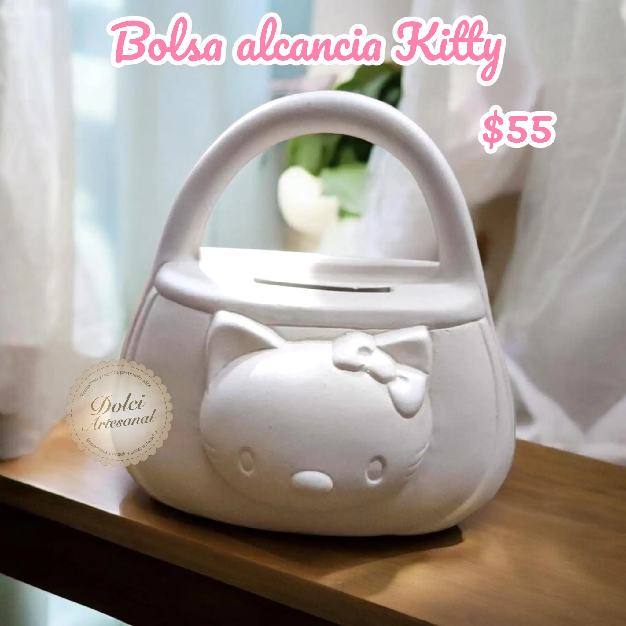 Bolsa Kitty