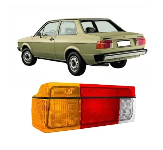 Stop Vw Voyage  1982-1984 