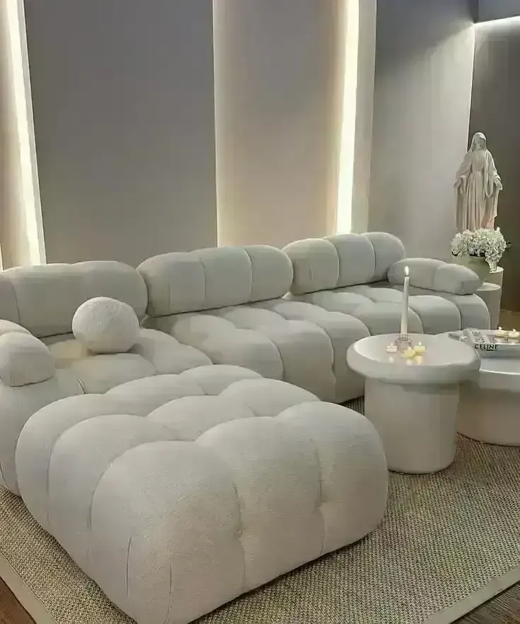 SOFA NUBE MODULAR  3