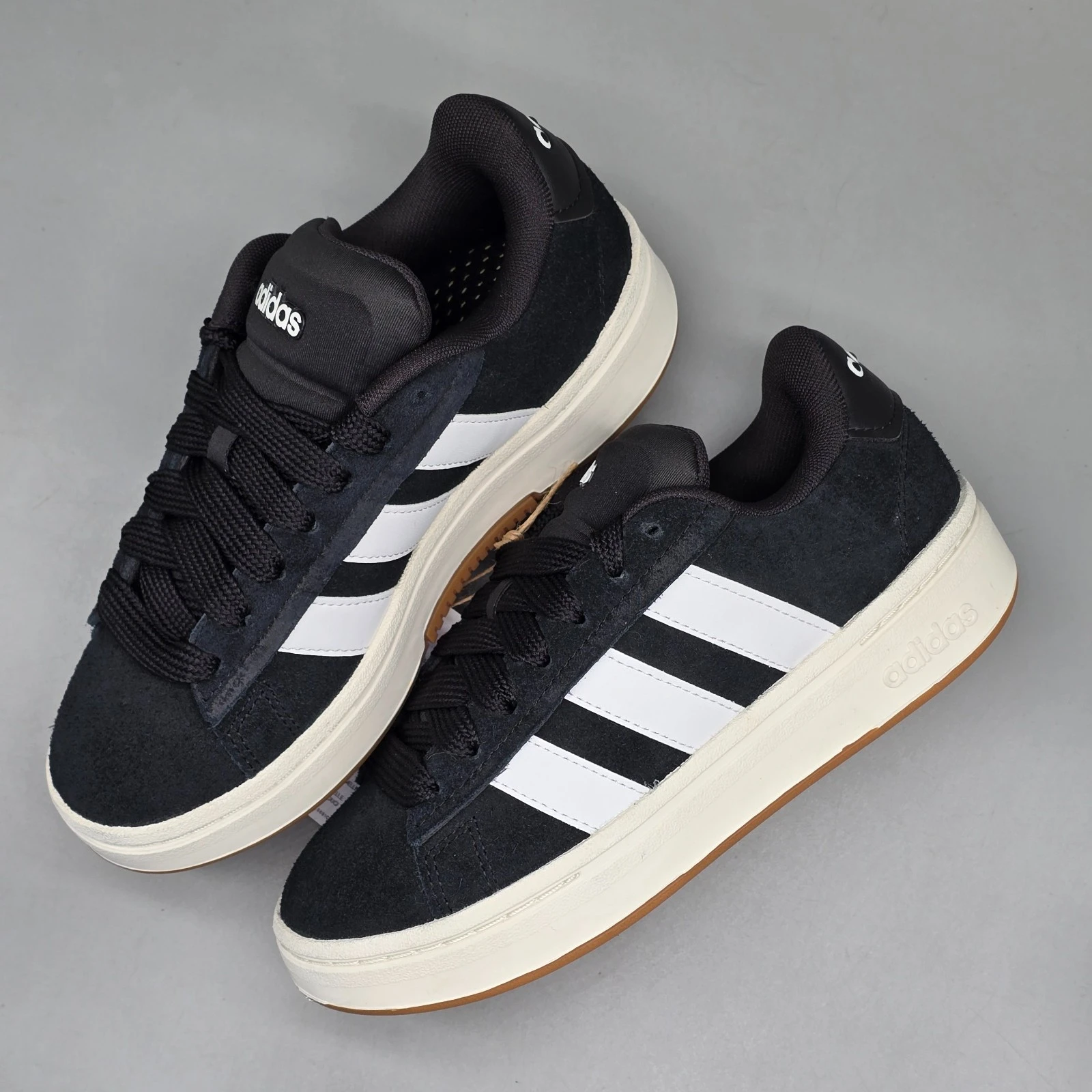TENIS ADIDAS GRAND COURT ALPHA 3
