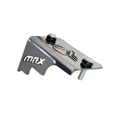 Mrx 125 / Mrx 150 / P. freno delantero acero cromado ML