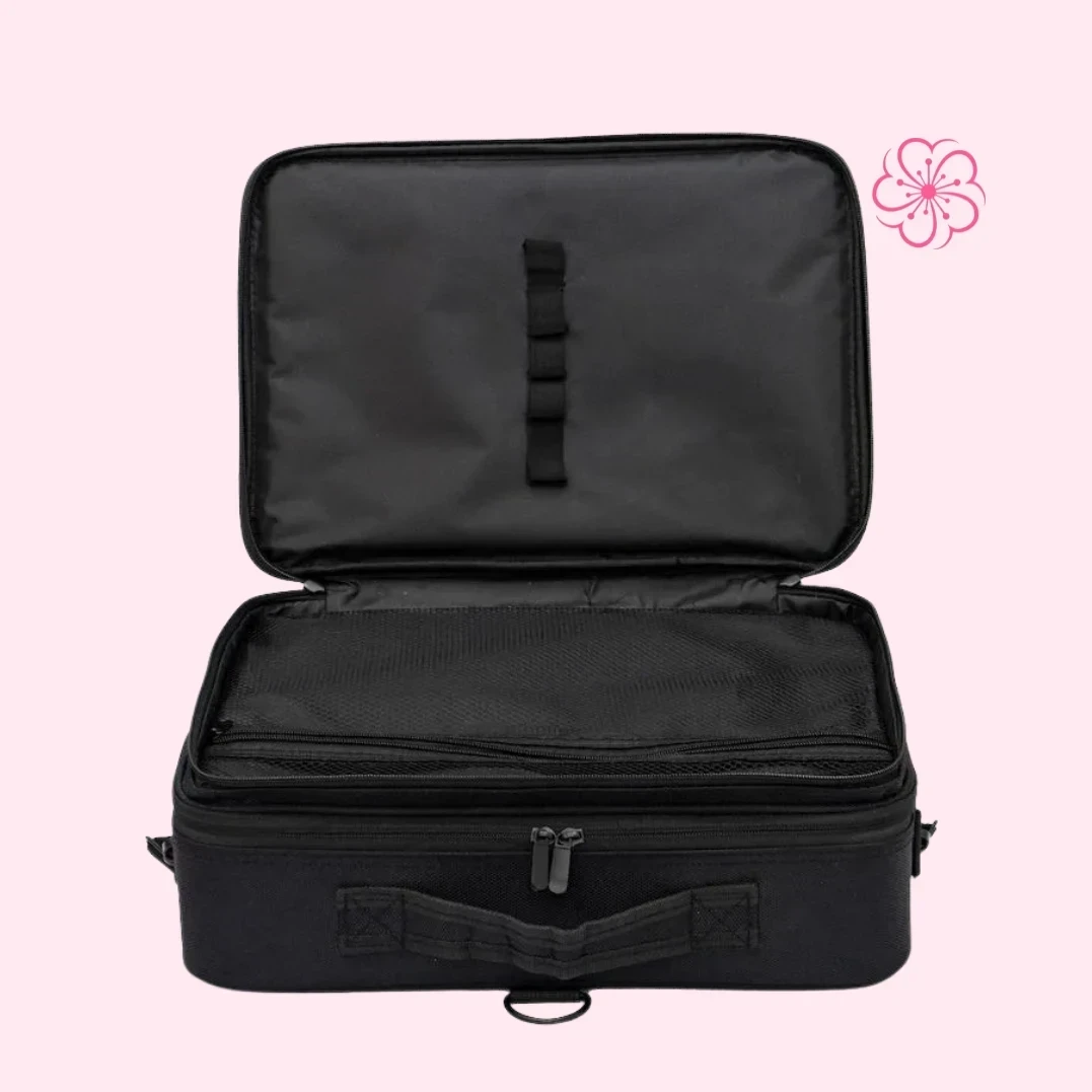 Maleta Gigante Maquillaje MGT922 2