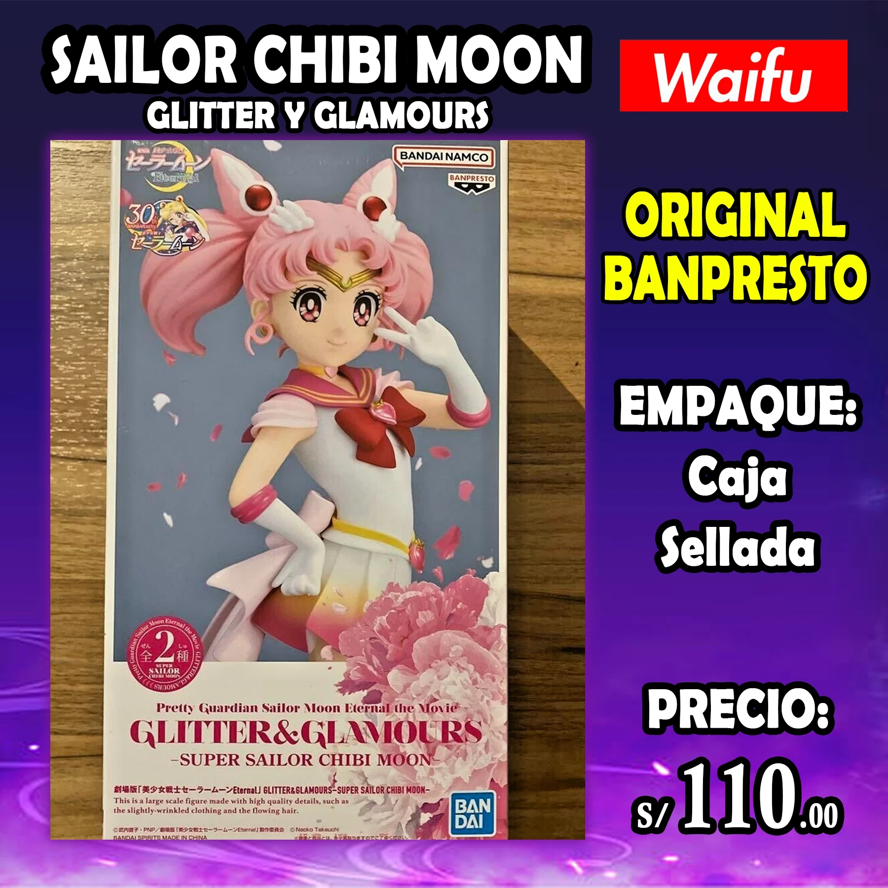 Sailor Chibi