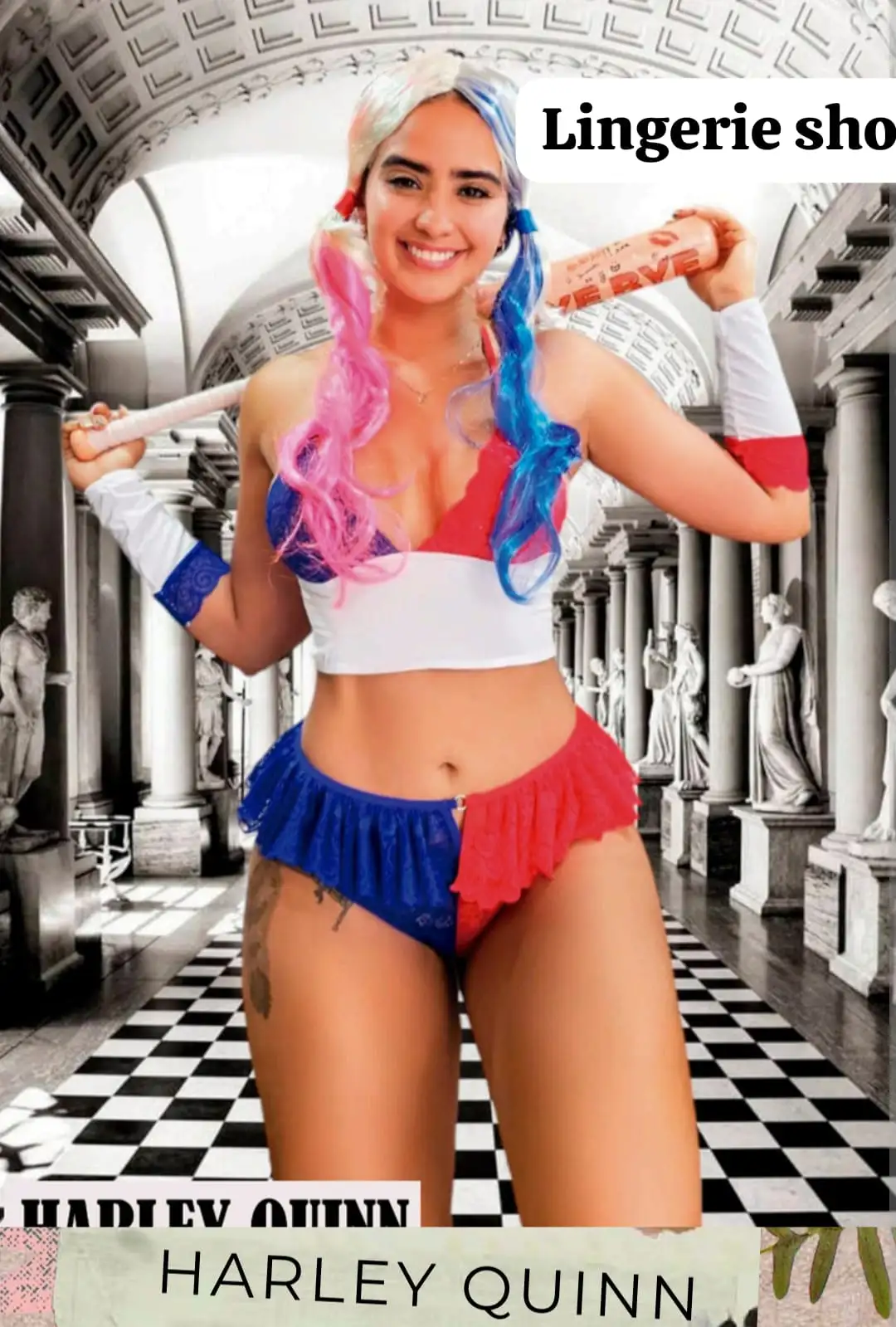 Harley Quinn