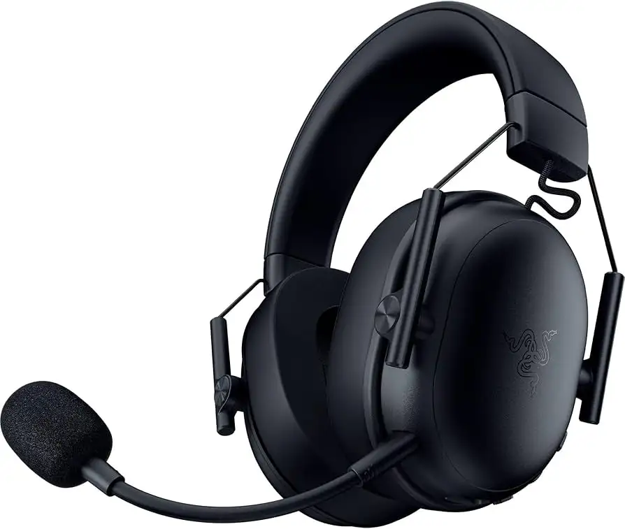 Razer BlackShark V3 X HyperSpeed for Playstation 3