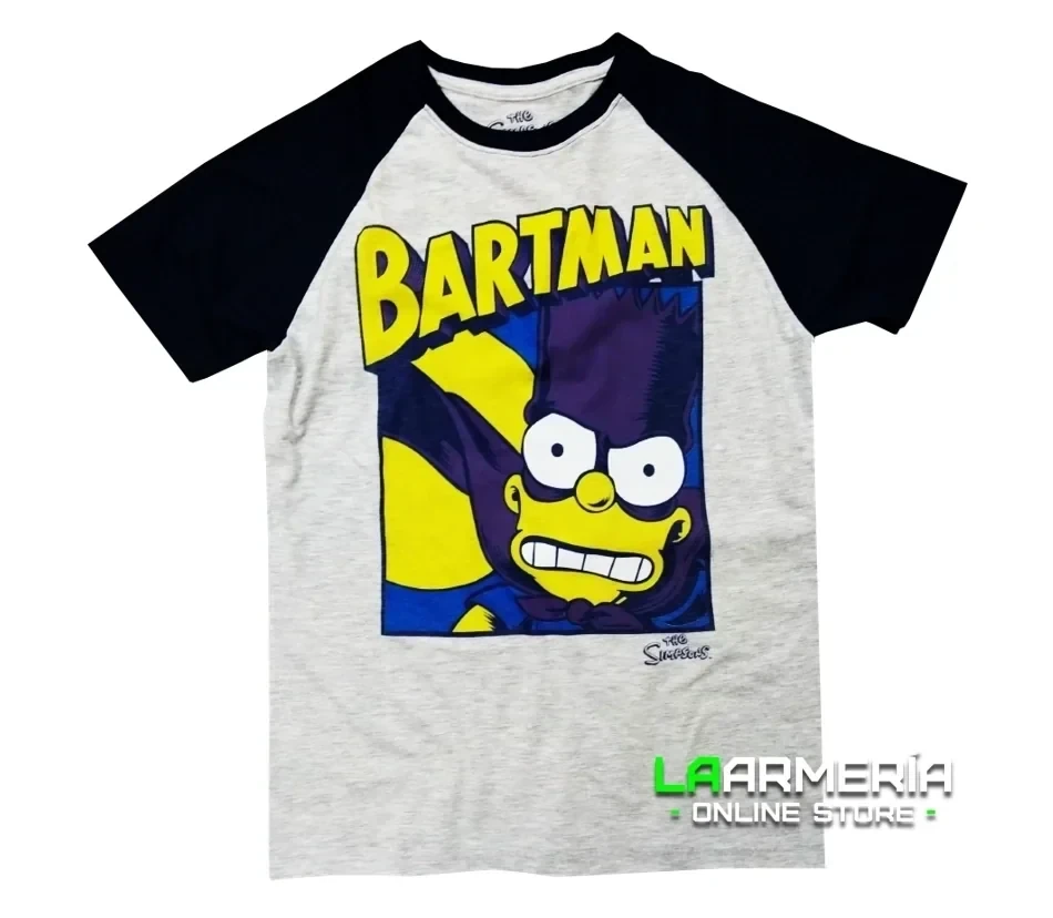 Bartman (XL)