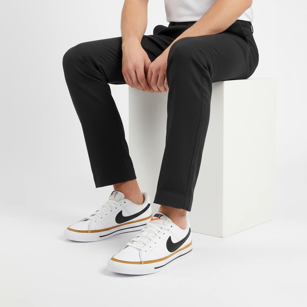 NIKE COURT LEGACY