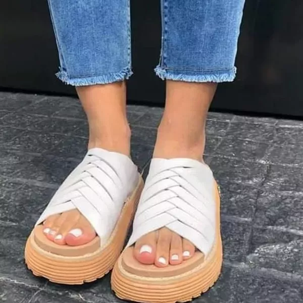 Sandalias maca  3