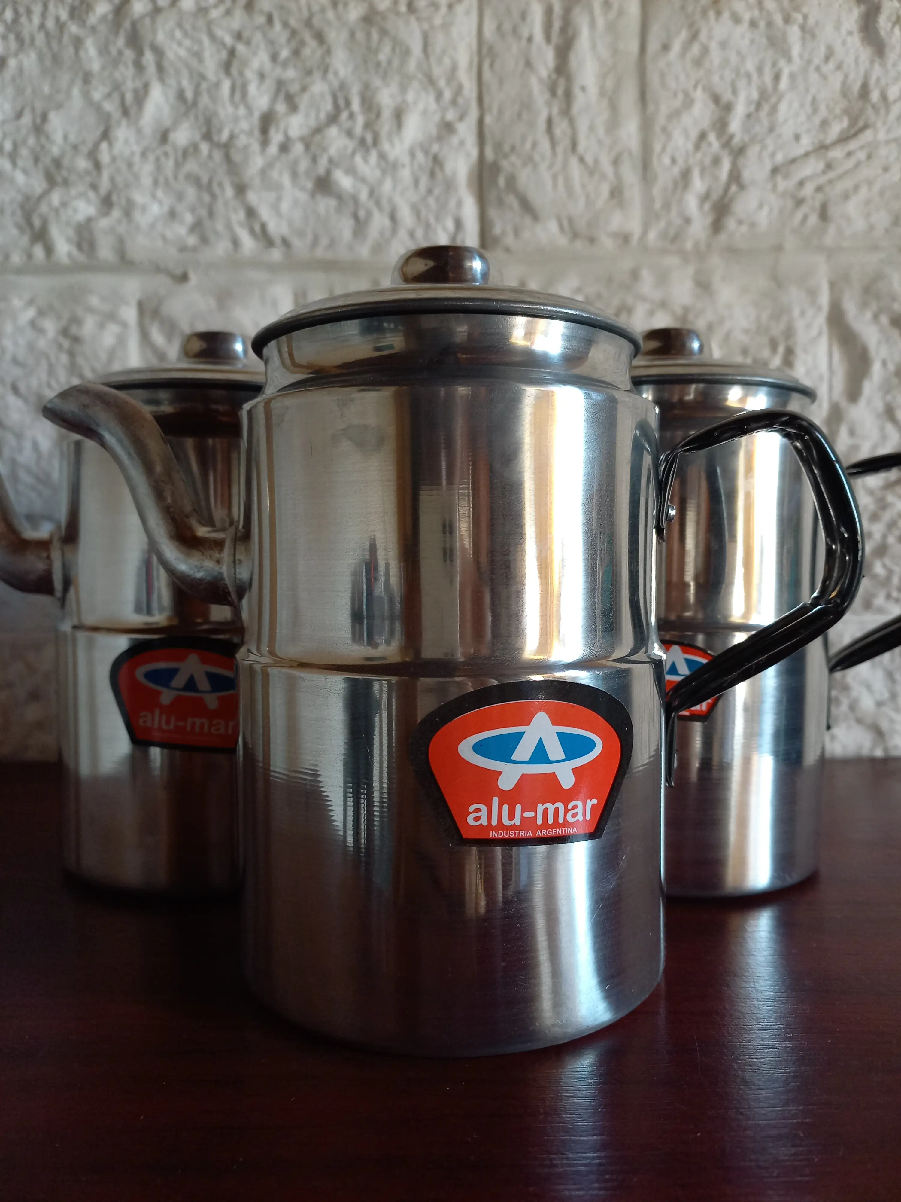 Cafetera 