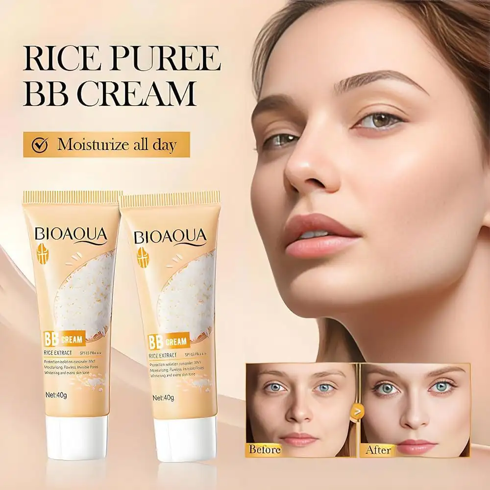 Bb crema bioaqua