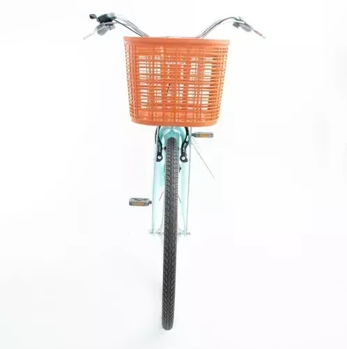 Bicicleta Lamborghini Rod. 26 AQUA 4