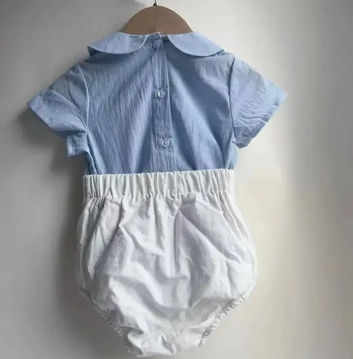 TRAJE ELEGANTE CORTO 4