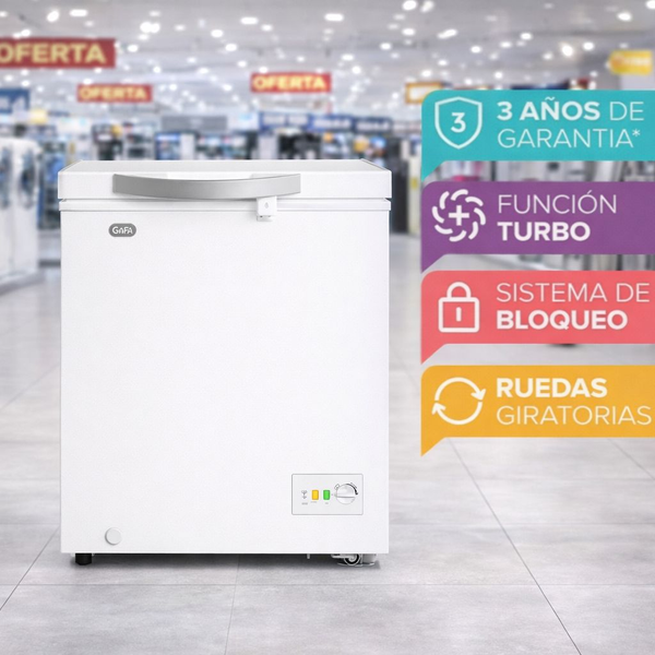 Freezer