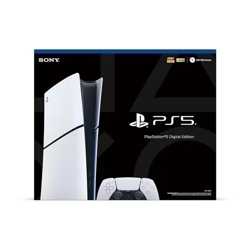 PLAY STATION 5 DIGITAL 