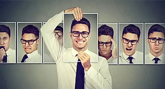 Pruebas de personalidad