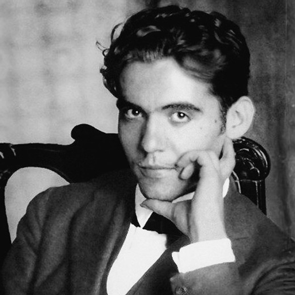 Federico García Lorca