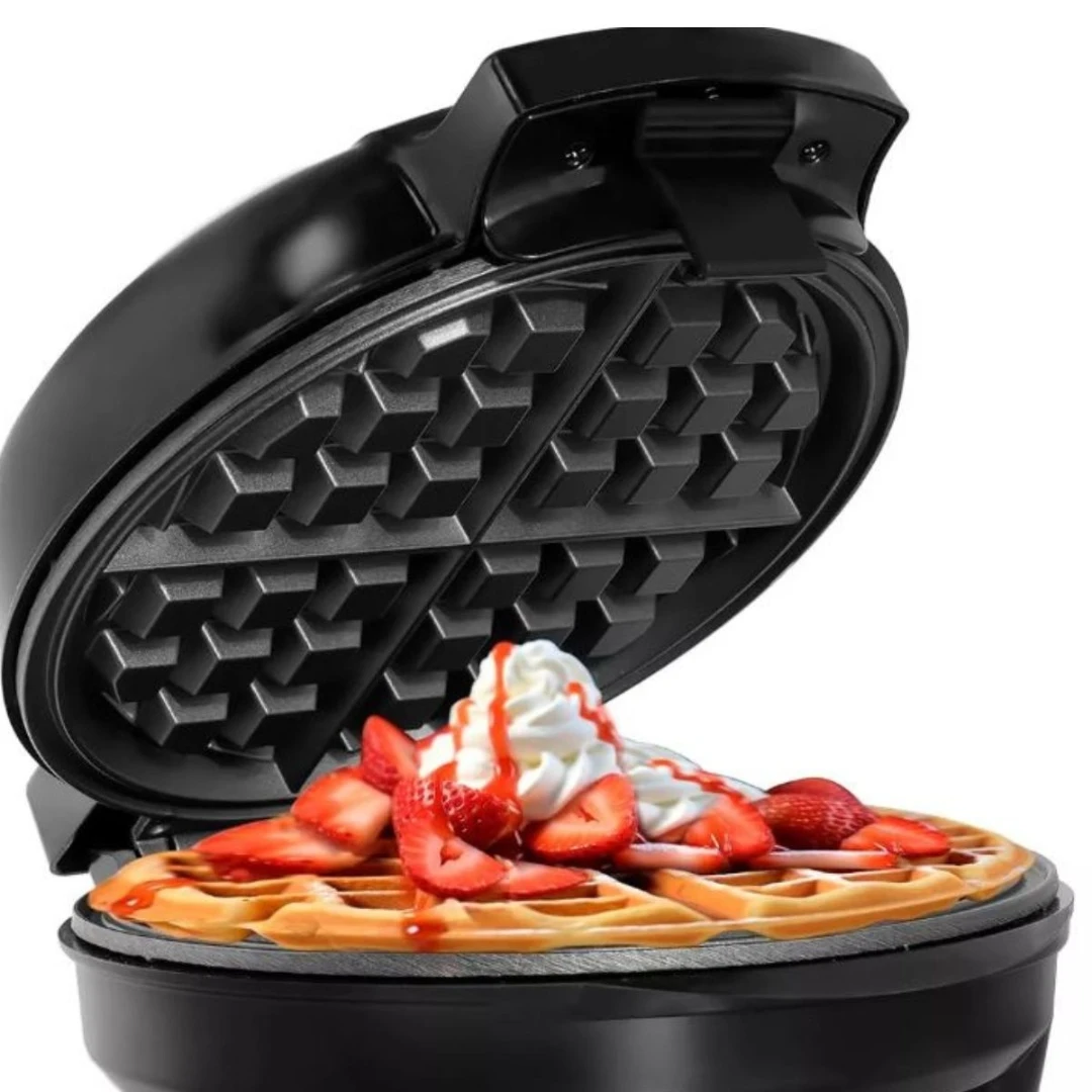 Maquina waflera 1000W VIGORE 3