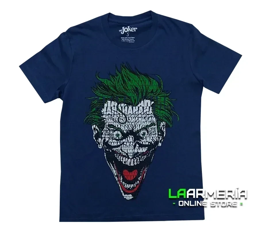 The Joker (XL)