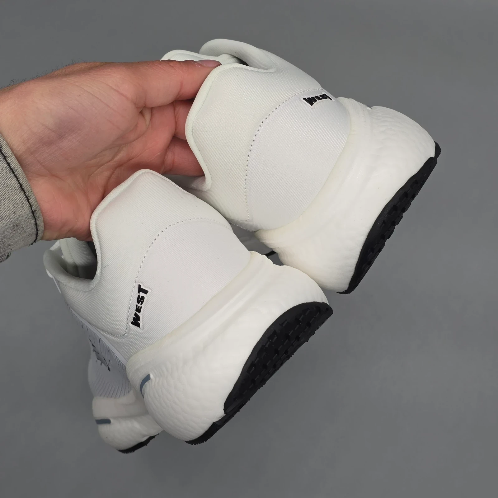 WEST SPORT WHITE 7