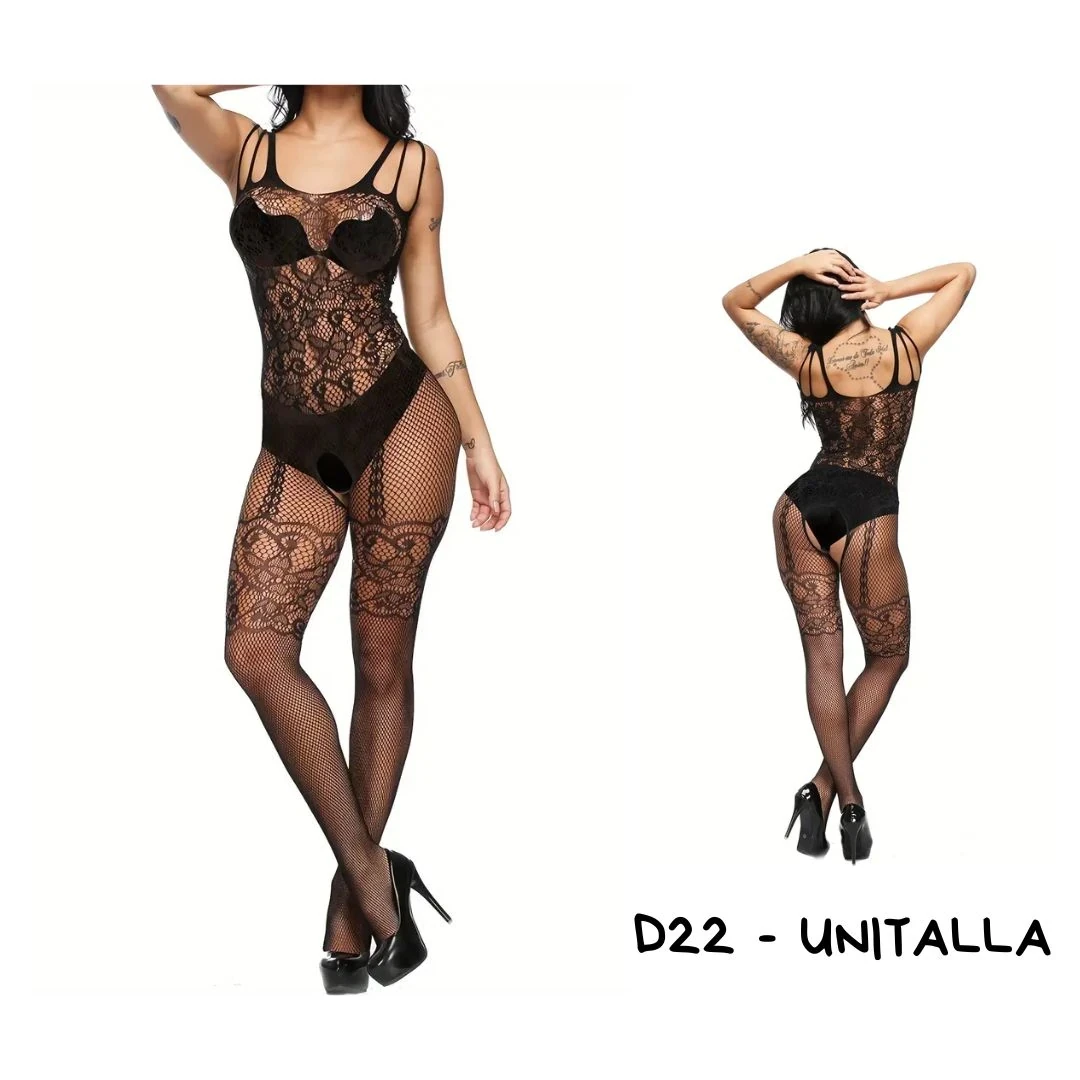 D22 - UNITALLA