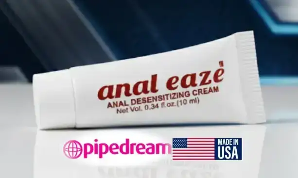 Crema Anal