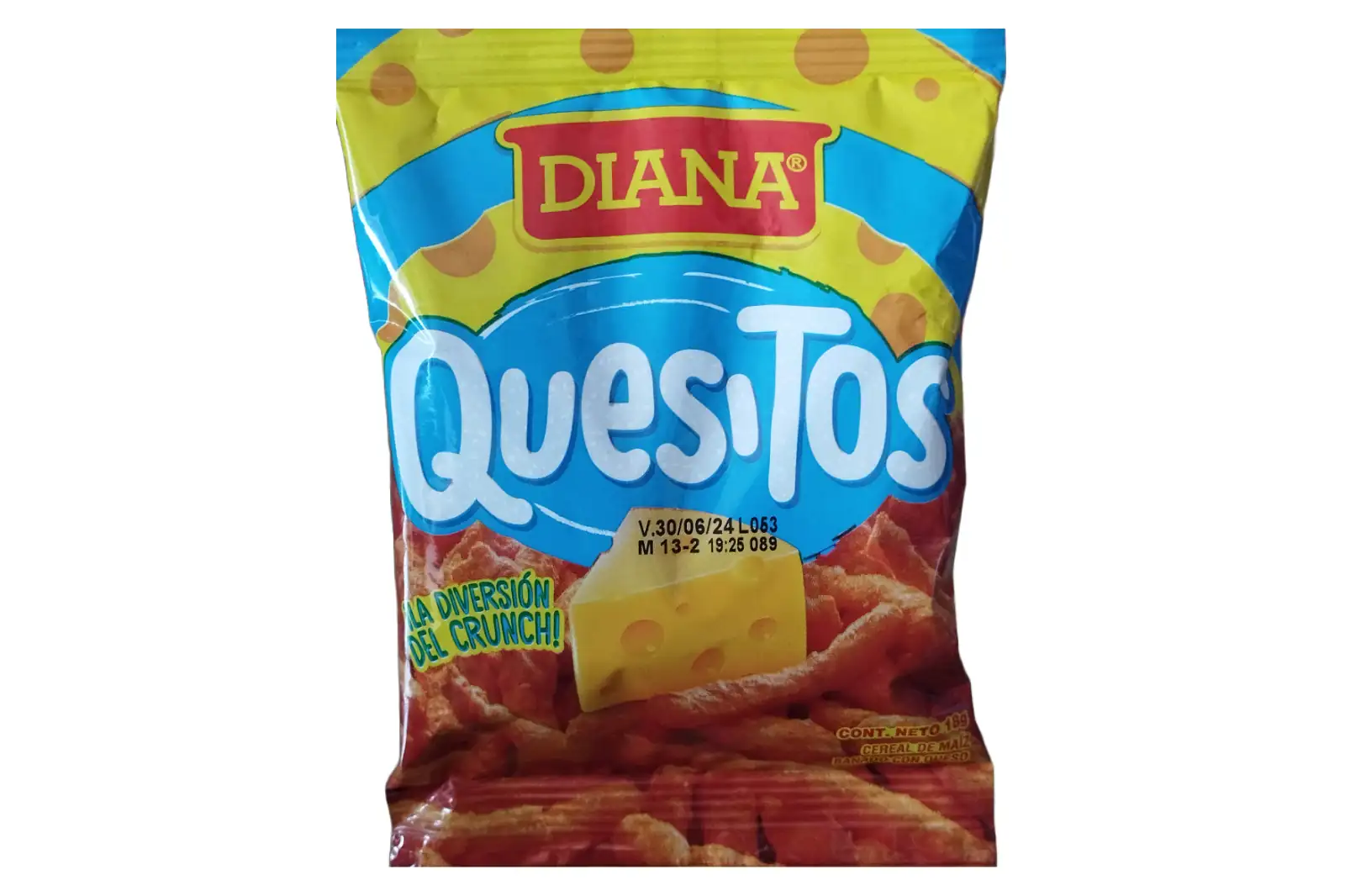 Quesito