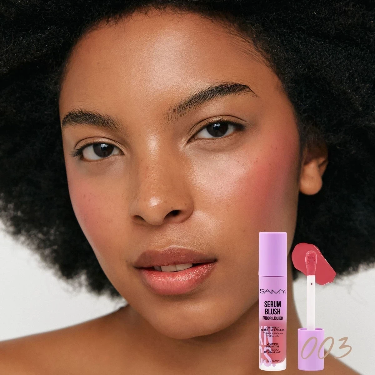 samy rubor liquido serum gloss tono 003.jfif