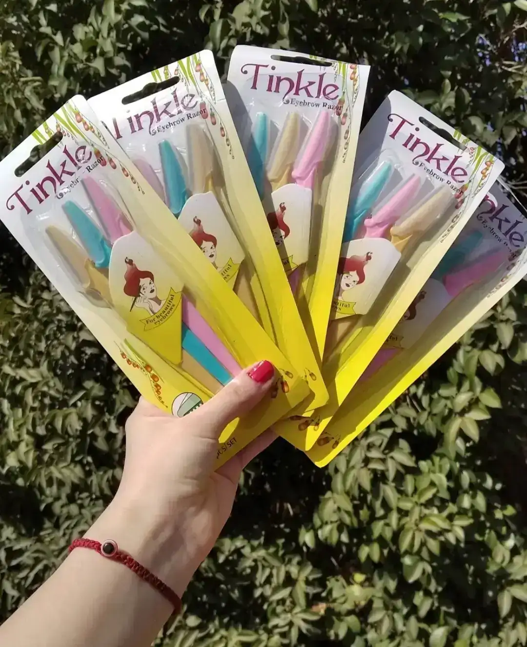 Perfiladores 