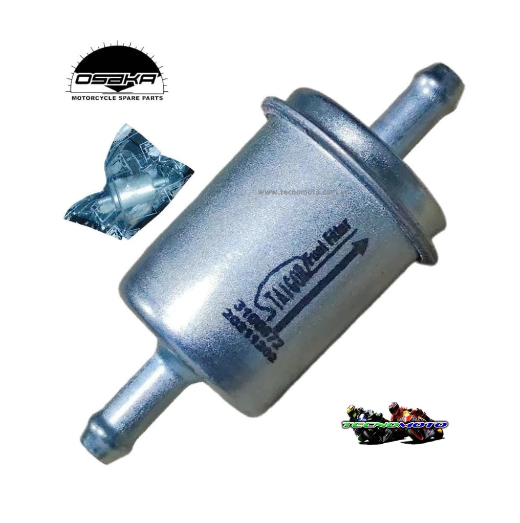 FILTRO NAFTA BENELLI 250/300/600 TNT -47497