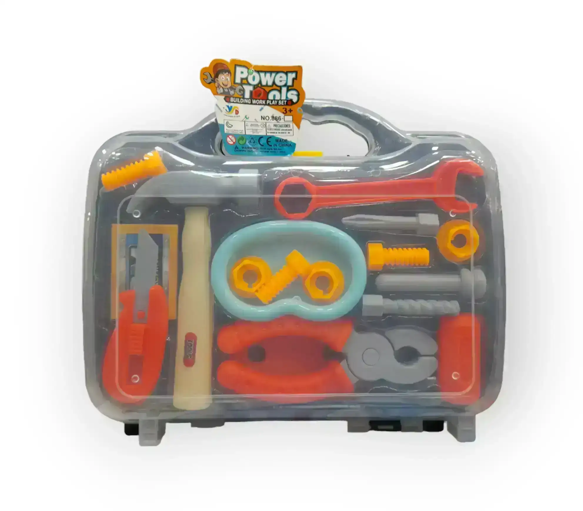 CAJA DE HERRAMIENTAS