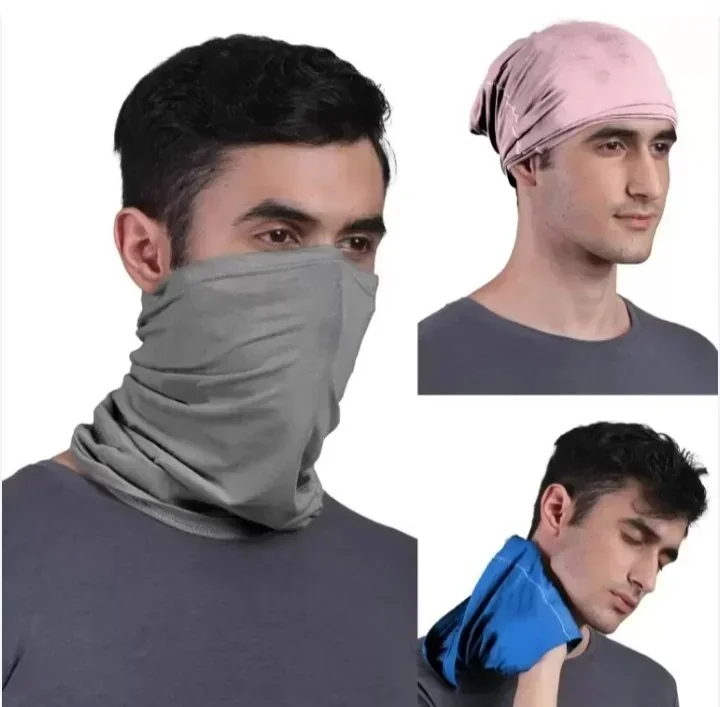 BUFF UNISEX  2