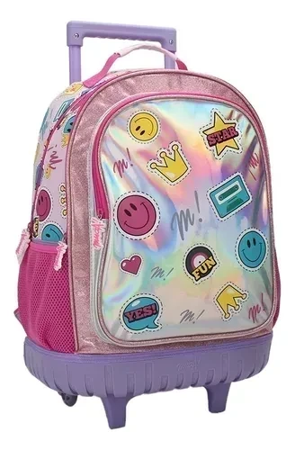 MOCHILA CARRO MUAA 