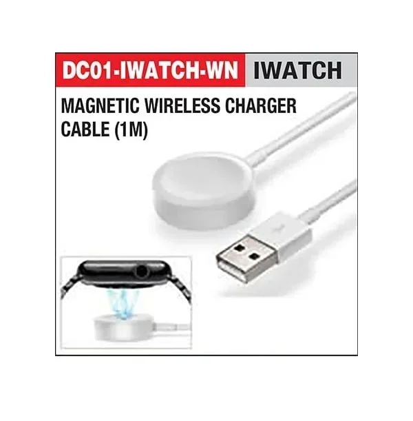 IWATCH Cargador Magnetico
