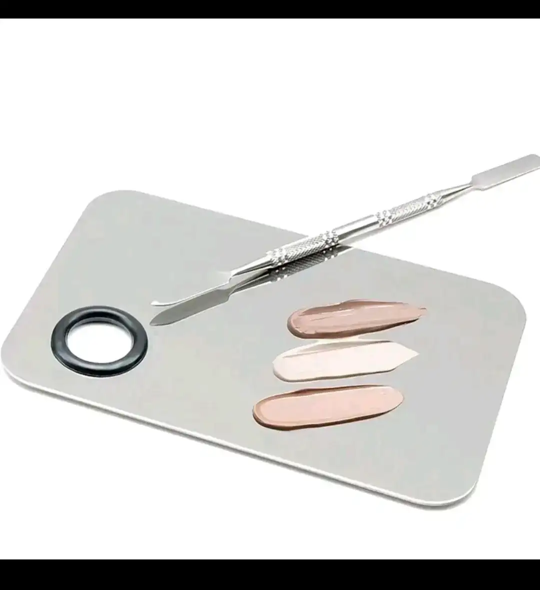 Paleta de mezcla 