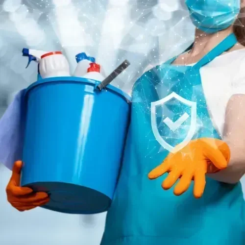 Oferta de Trabajo Empleadas de Servicios Domésticos  4