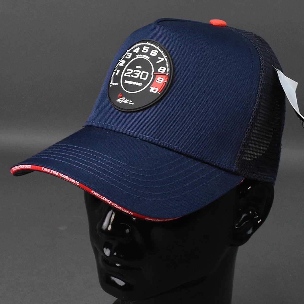 Front Runner Marine Truckercap - All In Brand